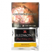 Табак для сигарет Redmont Mango - 40 гр.